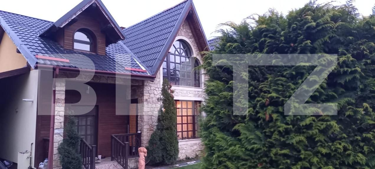 Casa de vânzare 7 camere Feleacu - 150884CV | BLITZ Cluj-Napoca | Poza3