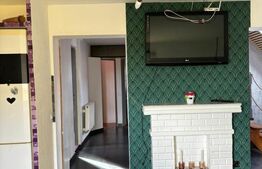Casa individuala 5 camere, 200 mp, 400 mp curte, pet friendly,  Partia Feleacu