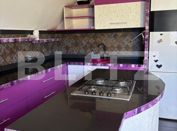Casa de închiriat 5 camere Feleacu - 150886CI | BLITZ Cluj-Napoca | Poza12