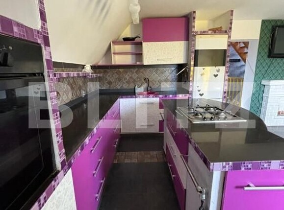 Casa de închiriat 5 camere Feleacu - 150886CI | BLITZ Cluj-Napoca | Poza13