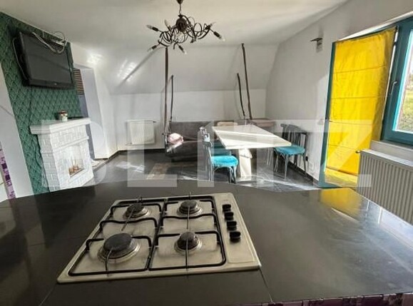 Casa de închiriat 5 camere Feleacu - 150886CI | BLITZ Cluj-Napoca | Poza2