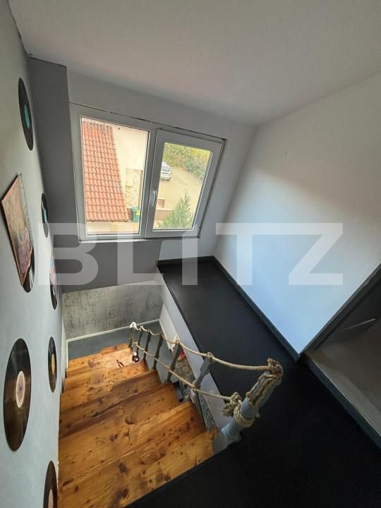 Casa de închiriat 5 camere Feleacu - 150886CI | BLITZ Cluj-Napoca | Poza9