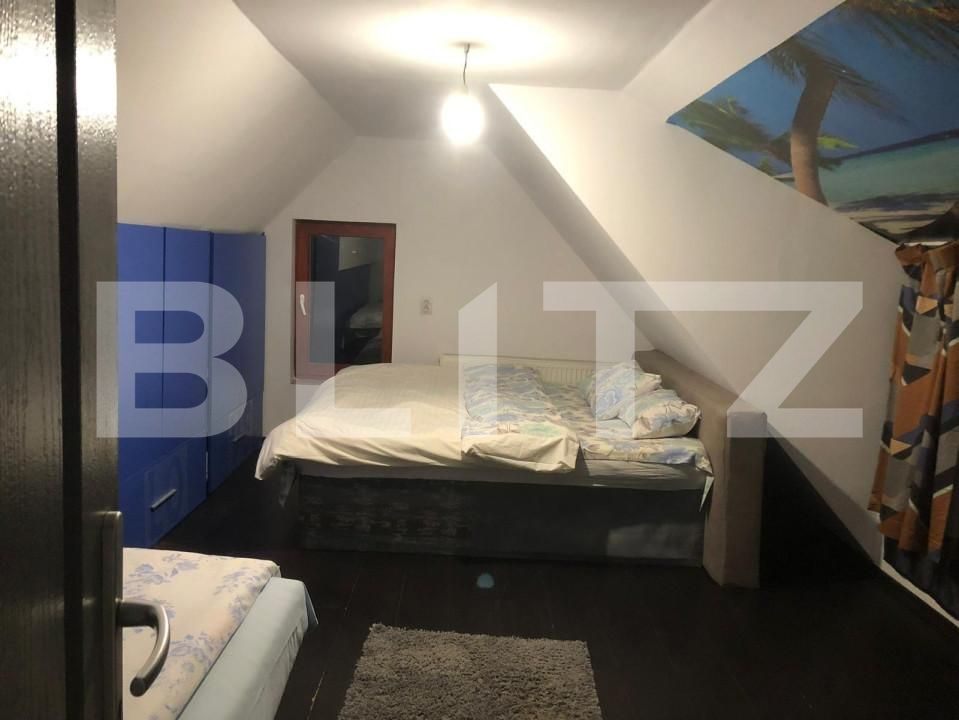 Casa de închiriat 5 camere Feleacu - 150886CI | BLITZ Cluj-Napoca | Poza15