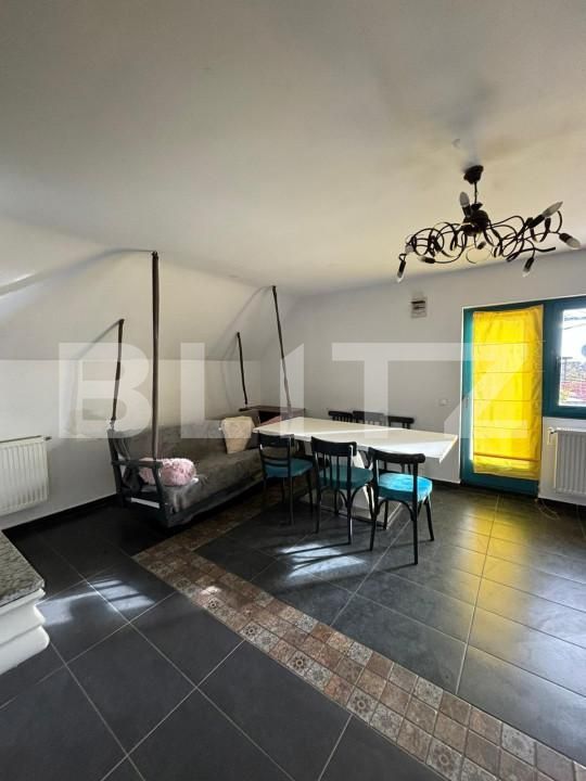 Casa de închiriat 5 camere Feleacu - 150886CI | BLITZ Cluj-Napoca | Poza14