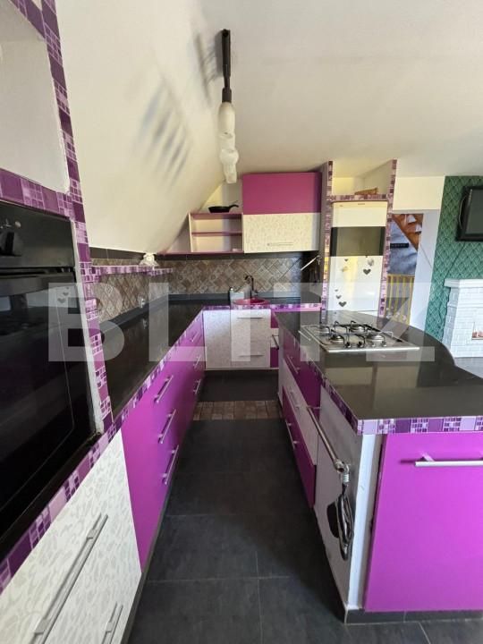 Casa de închiriat 5 camere Feleacu - 150886CI | BLITZ Cluj-Napoca | Poza13