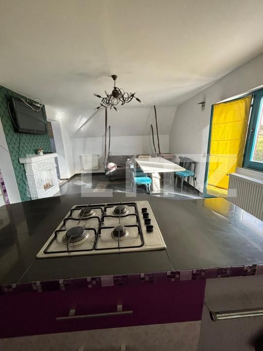 Casa de închiriat 5 camere Feleacu - 150886CI | BLITZ Cluj-Napoca | Poza2