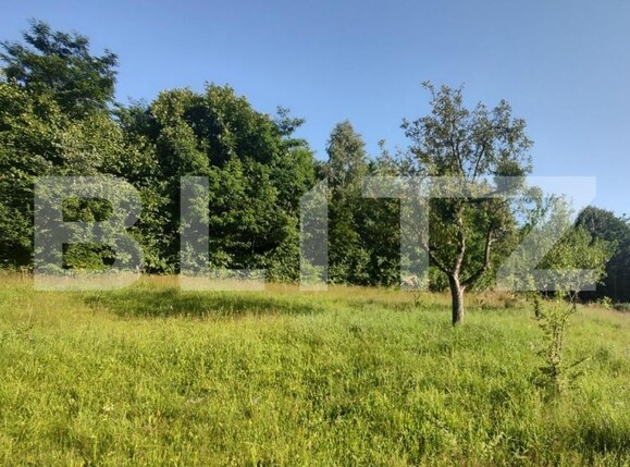 Teren de vânzare Feleacu - 150888TV | BLITZ Cluj-Napoca | Poza1