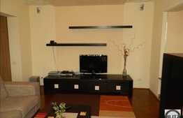 3 camere, 68 mp, parcare, prima inchiriere, zona strazii Alexandru Vlahuta