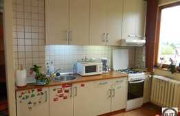 3 camere, 68 mp, parcare, prima inchiriere, zona strazii Alexandru Vlahuta