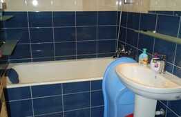 3 camere, 68 mp, parcare, prima inchiriere, zona strazii Alexandru Vlahuta