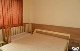 3 camere, 68 mp, parcare, prima inchiriere, zona strazii Alexandru Vlahuta