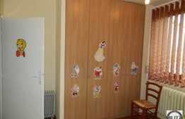 3 camere, 68 mp, parcare, prima inchiriere, zona strazii Alexandru Vlahuta