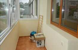 3 camere, 68 mp, parcare, prima inchiriere, zona strazii Alexandru Vlahuta