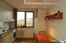 3 camere, 68 mp, parcare, prima inchiriere, zona strazii Alexandru Vlahuta