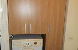 3 camere, 68 mp, parcare, prima inchiriere, zona strazii Alexandru Vlahuta