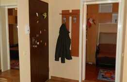 3 camere, 68 mp, parcare, prima inchiriere, zona strazii Alexandru Vlahuta