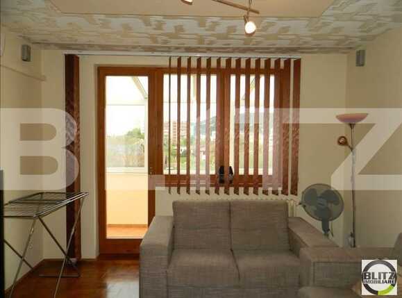 Apartament de închiriat 3 camere Grigorescu - 15089AI | BLITZ Cluj-Napoca | Poza3