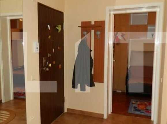 Apartament de închiriat 3 camere Grigorescu - 15089AI | BLITZ Cluj-Napoca | Poza13