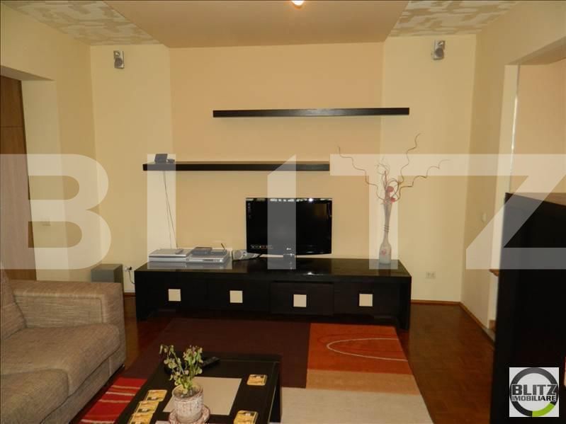Apartament de închiriat 3 camere Grigorescu - 15089AI | BLITZ Cluj-Napoca | Poza4