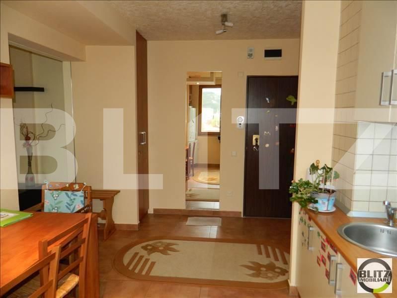 Apartament de închiriat 3 camere Grigorescu - 15089AI | BLITZ Cluj-Napoca | Poza11
