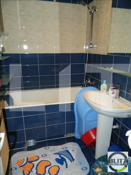 Apartament de închiriat 3 camere Grigorescu - 15089AI | BLITZ Cluj-Napoca | Poza15