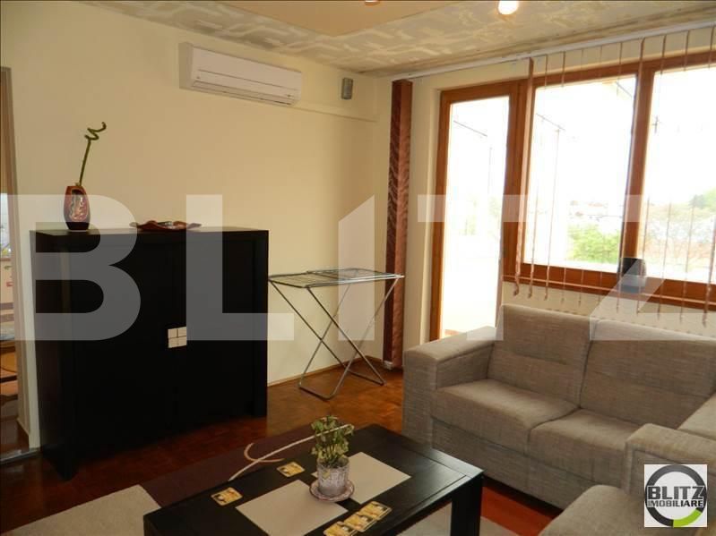 Apartament de închiriat 3 camere Grigorescu - 15089AI | BLITZ Cluj-Napoca | Poza2