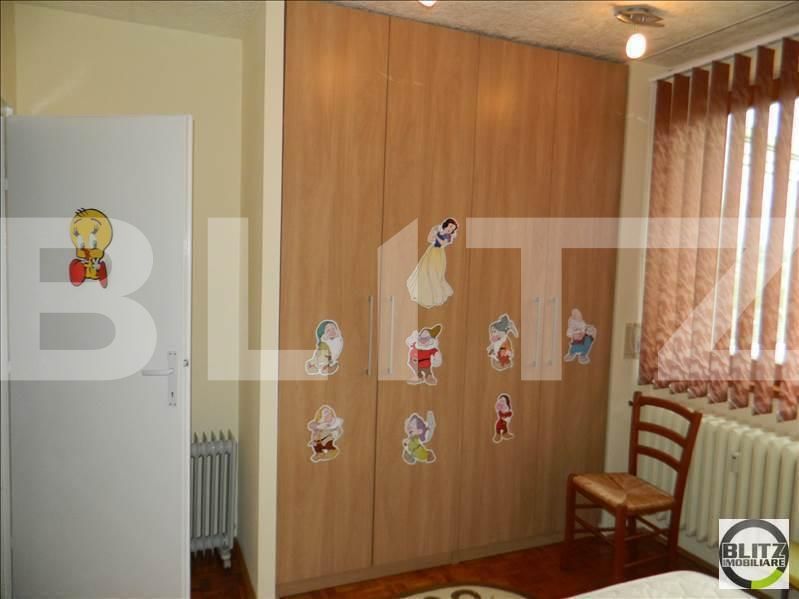 Apartament de închiriat 3 camere Grigorescu - 15089AI | BLITZ Cluj-Napoca | Poza12
