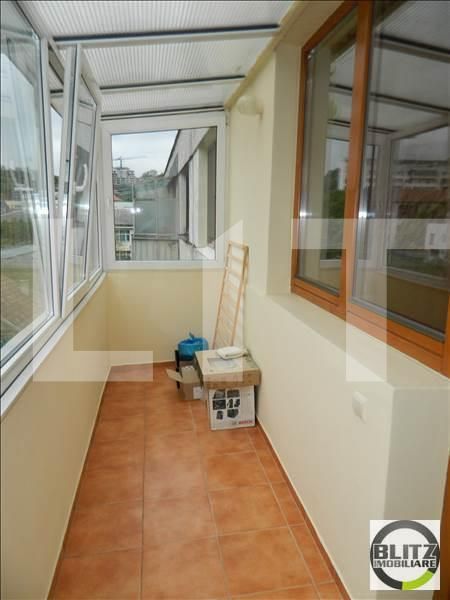Apartament de închiriat 3 camere Grigorescu - 15089AI | BLITZ Cluj-Napoca | Poza16