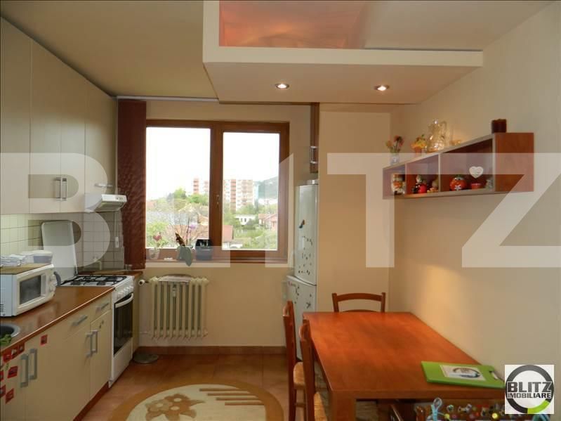 Apartament de închiriat 3 camere Grigorescu - 15089AI | BLITZ Cluj-Napoca | Poza9
