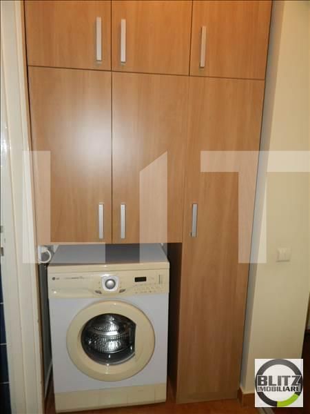 Apartament de închiriat 3 camere Grigorescu - 15089AI | BLITZ Cluj-Napoca | Poza14