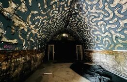 Spatiu pentru bistro/ cafenea/ club, 158 mp, zona Cetatuie