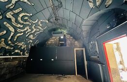 Spatiu pentru bistro/ cafenea/ club, 158 mp, zona Cetatuie