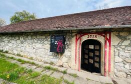 Spatiu pentru bistro/ cafenea/ club, 158 mp, zona Cetatuie