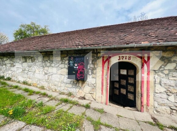 Spațiu comercial de închiriat Gruia - 150890SIC | BLITZ Cluj-Napoca | Poza6