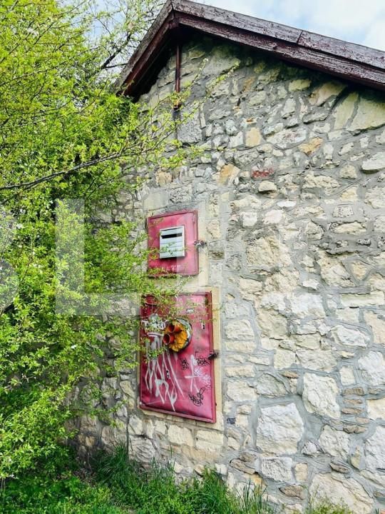 Spațiu comercial de închiriat Gruia - 150890SIC | BLITZ Cluj-Napoca | Poza9