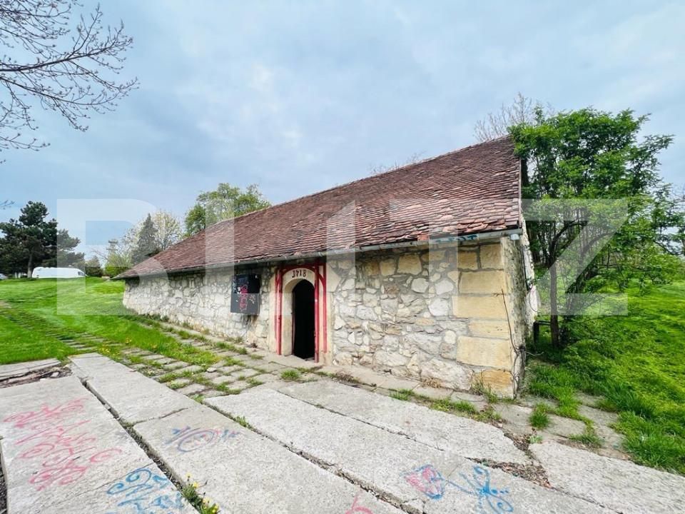 Spațiu comercial de închiriat Gruia - 150890SIC | BLITZ Cluj-Napoca | Poza2