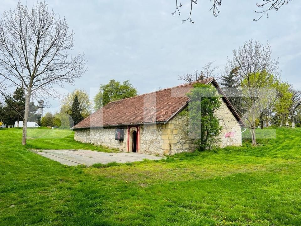 Spațiu comercial de închiriat Gruia - 150890SIC | BLITZ Cluj-Napoca | Poza7