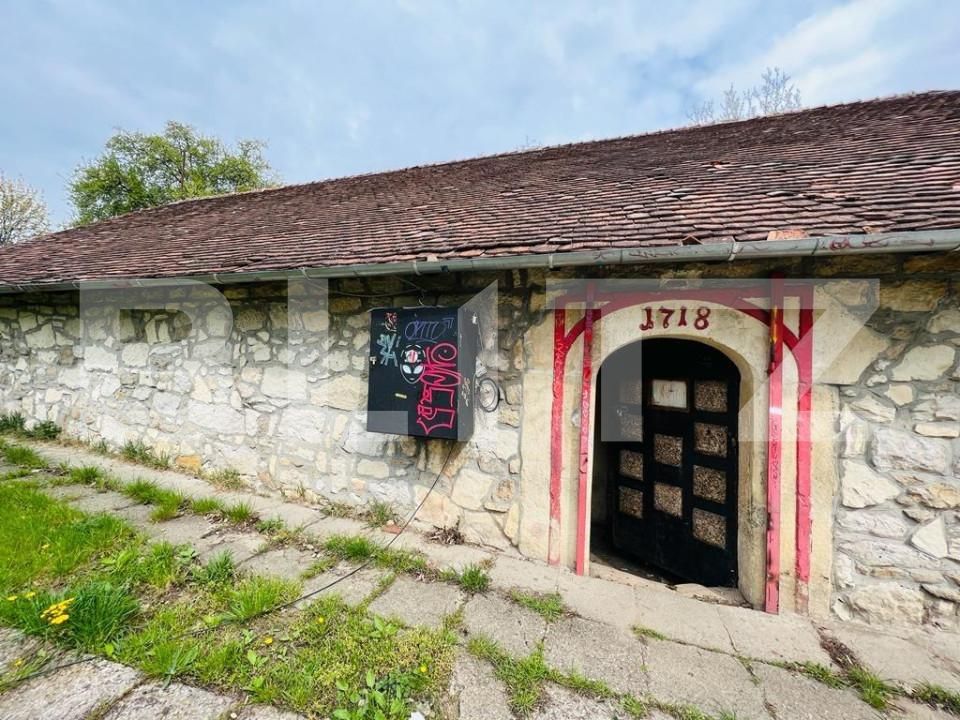 Spațiu comercial de închiriat Gruia - 150890SIC | BLITZ Cluj-Napoca | Poza6