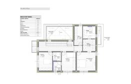 Teren 600 mp cu Autorizatie de construire casa individuala, Apahida !