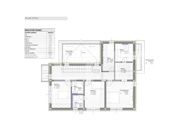 Teren de vânzare Apahida - 150891TV | BLITZ Cluj-Napoca | Poza3