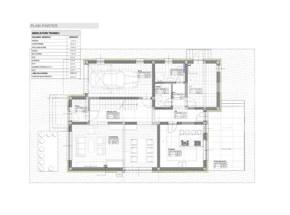 Teren de vânzare Apahida - 150891TV | BLITZ Cluj-Napoca | Poza2