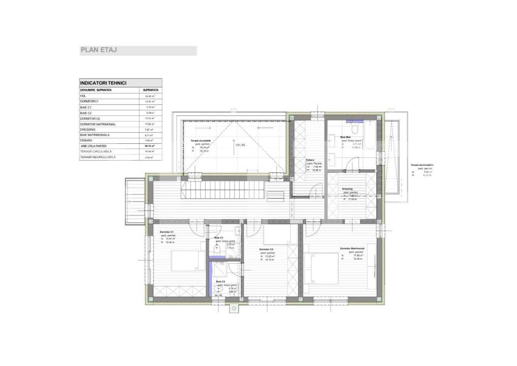 Teren de vânzare Apahida - 150891TV | BLITZ Cluj-Napoca | Poza3