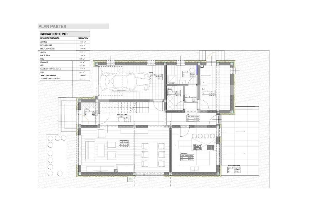 Teren de vânzare Apahida - 150891TV | BLITZ Cluj-Napoca | Poza2