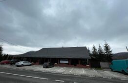 Restaurant de vanzare, clientela formata, Valea Draganului