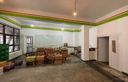 Restaurant de vanzare, clientela formata, Valea Draganului