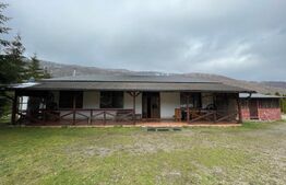 Restaurant de vanzare, clientela formata, Valea Draganului