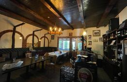 Restaurant de vanzare, clientela formata, Valea Draganului