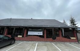 Restaurant de vanzare, clientela formata, Valea Draganului