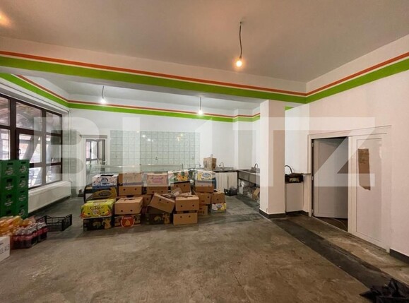 Spațiu comercial de vânzare Dambul Rotund - 150892SVC | BLITZ Cluj-Napoca | Poza5