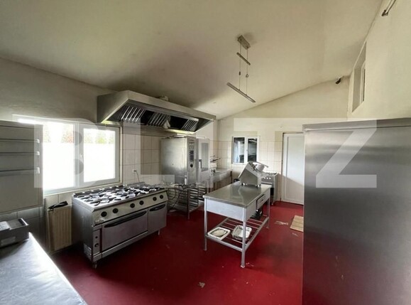 Spațiu comercial de vânzare Dambul Rotund - 150892SVC | BLITZ Cluj-Napoca | Poza2